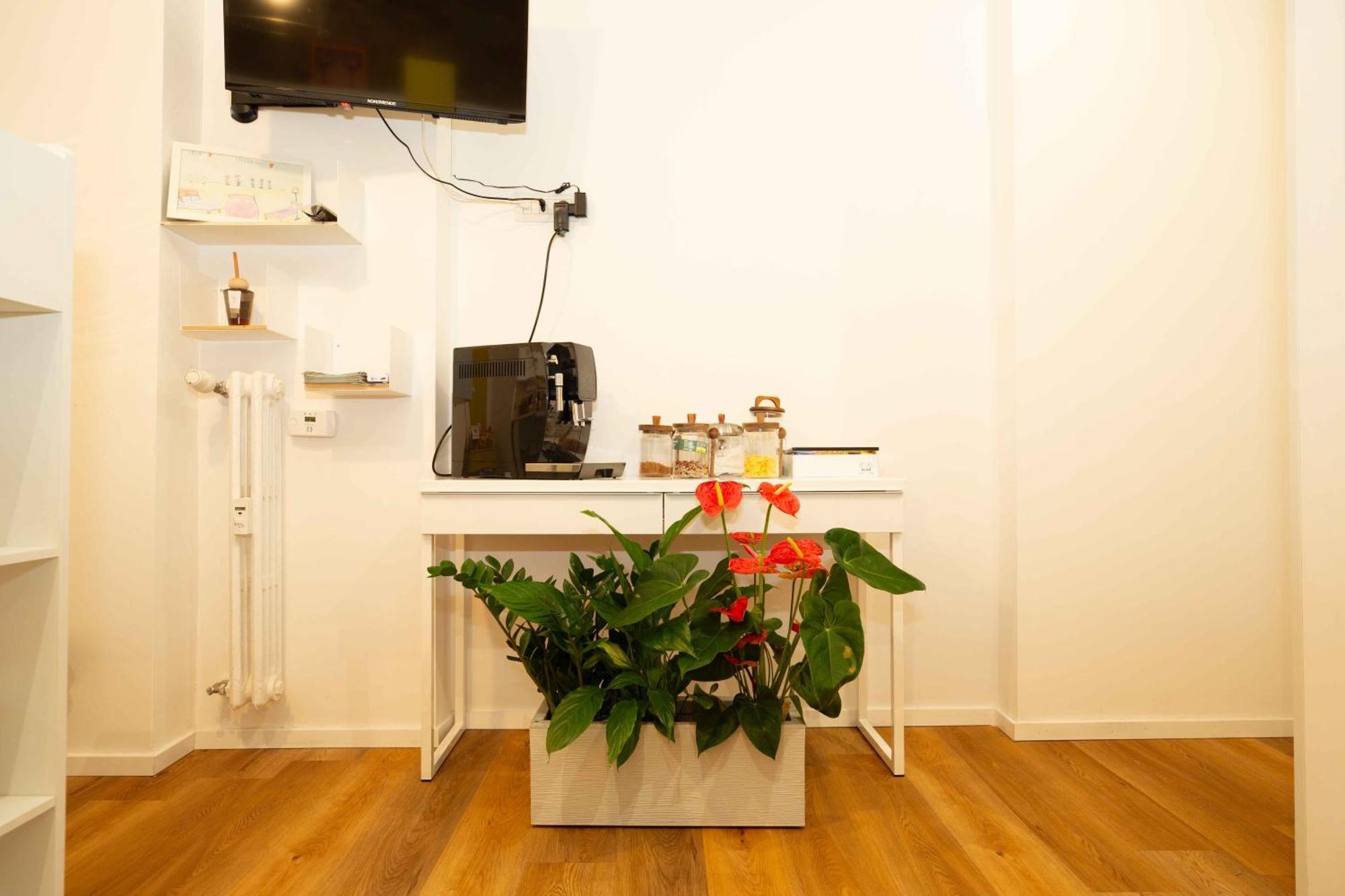 Bed & Breakfast Casa Cipradino Roma