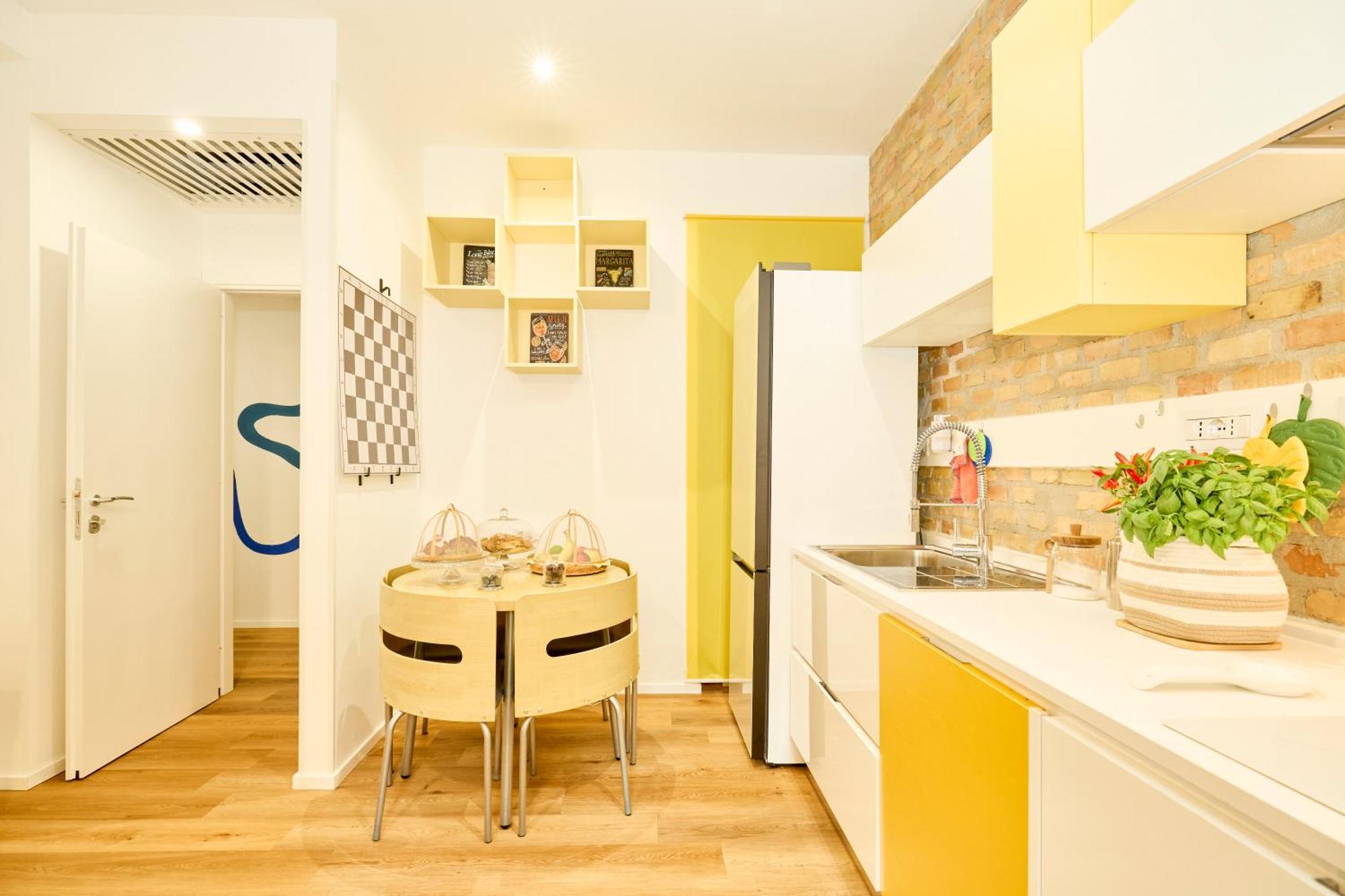Casa Cipradino Bed & Breakfast Roma