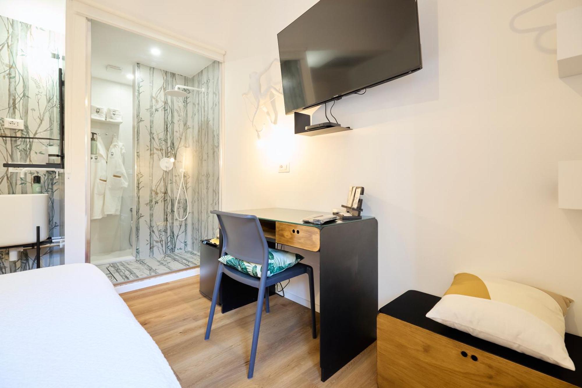 Casa Cipradino Bed & Breakfast Roma