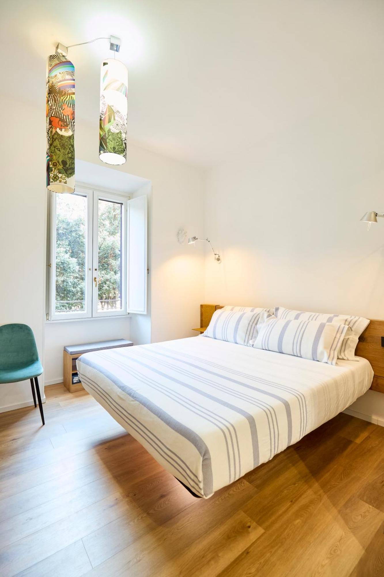 Bed & Breakfast Casa Cipradino Roma
