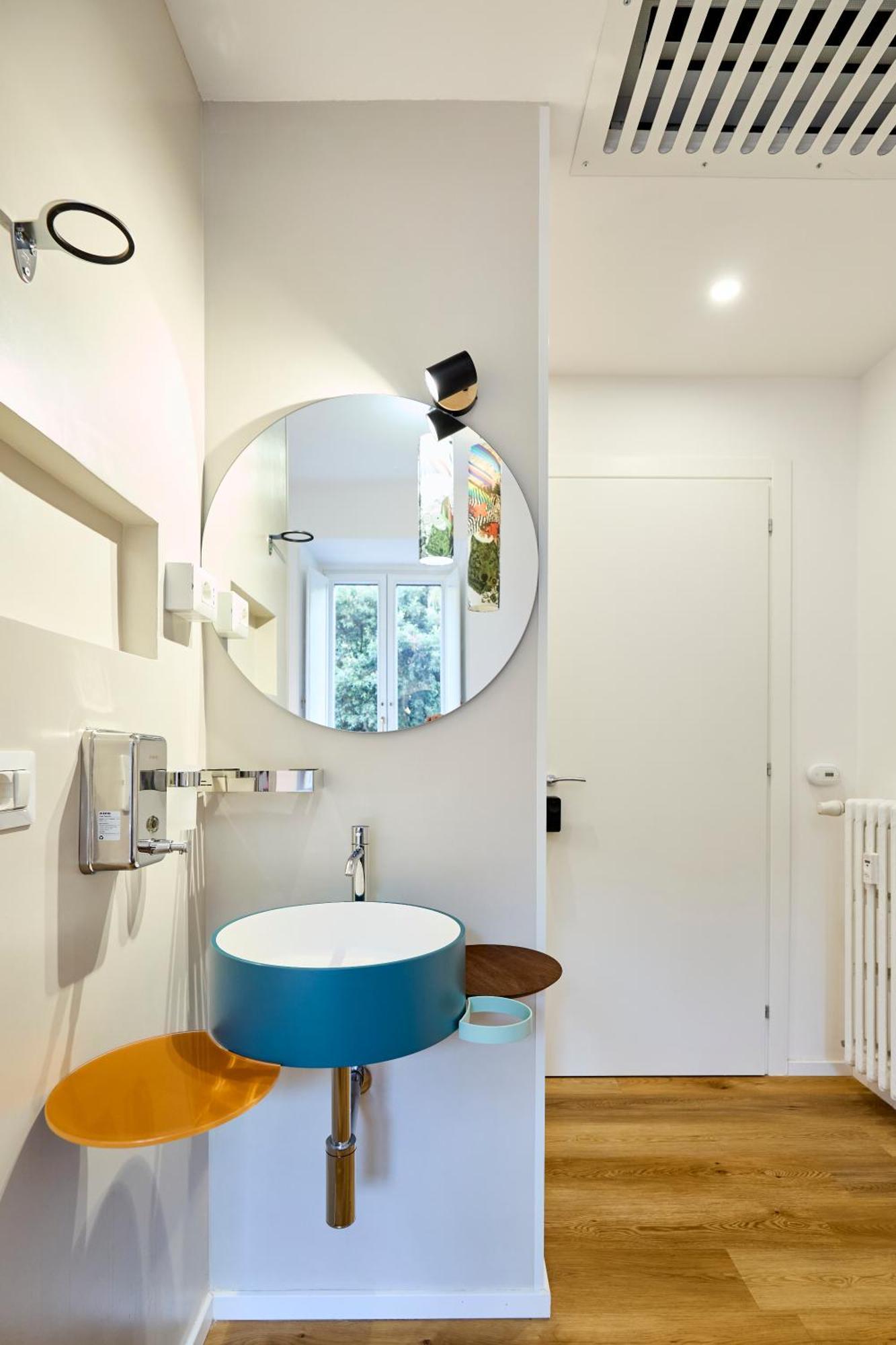 Casa Cipradino Bed & Breakfast Roma