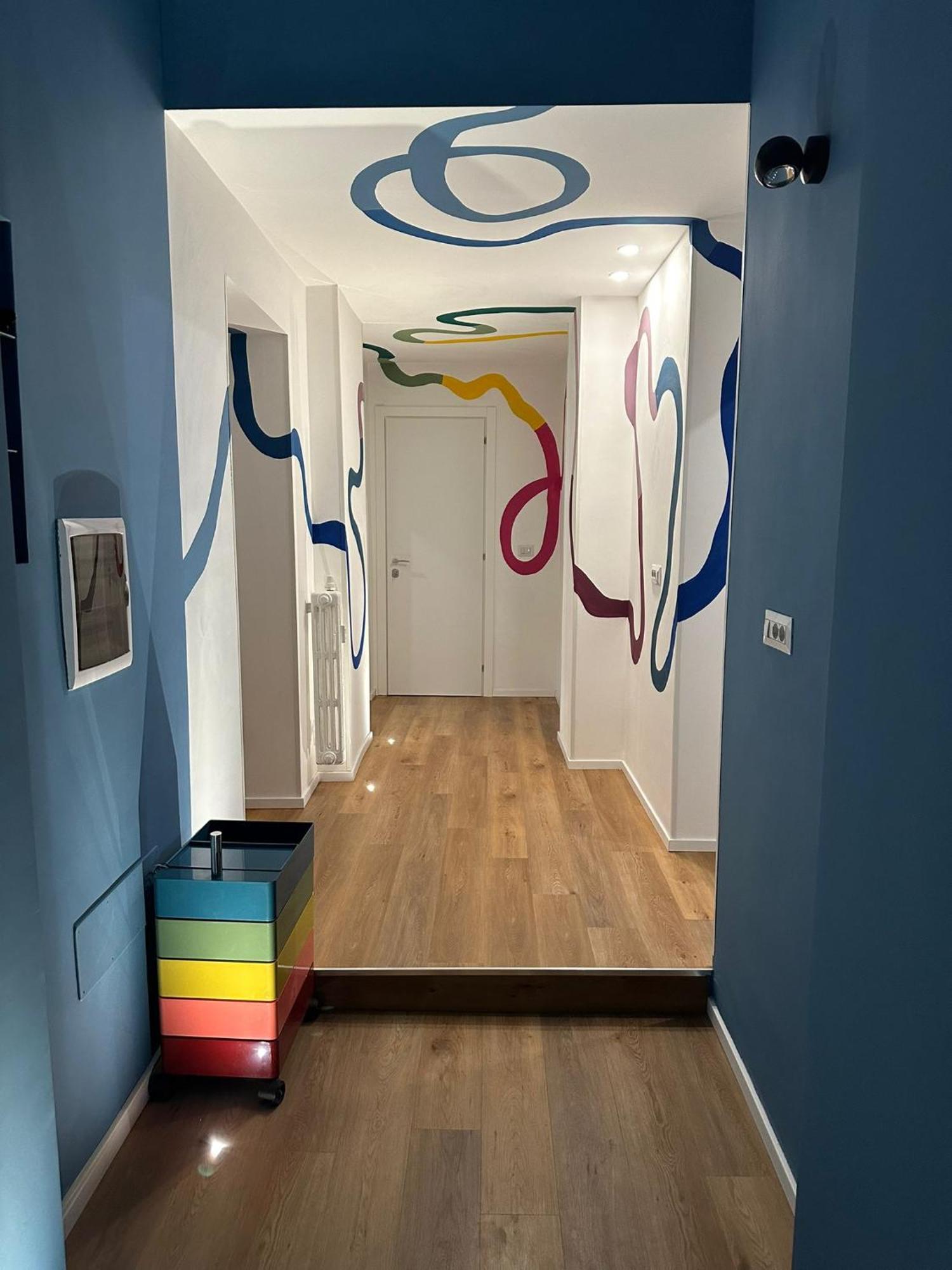 Bed & Breakfast Casa Cipradino Roma